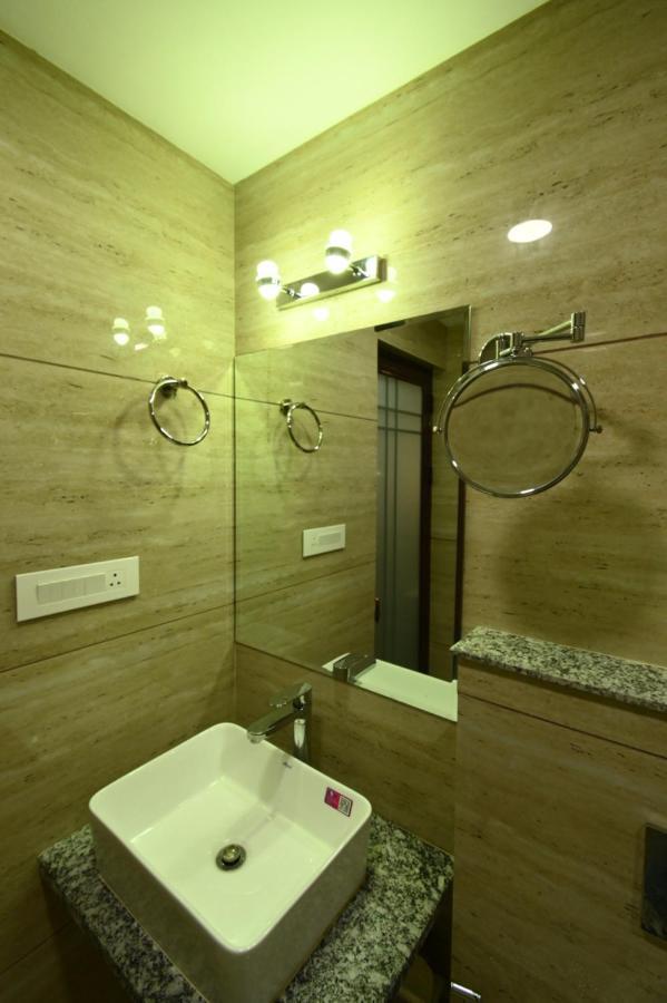 Faith Cricket Club & Resort Bhopal Bagian luar foto